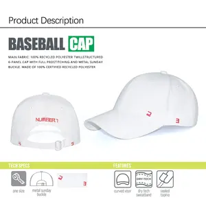 Unisex personalizzato Logo tinta unita cappello da baseball per gli uomini donne a tesa curva cappellini da papà non strutturati cappellini sportivi