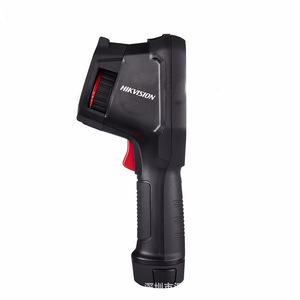 Hikvision H36 Handheld <b>Thermal</b> Imaging <b>Camera</b> 640x480 Resolution Industrial Temperature Measurement Device - Product Image 1