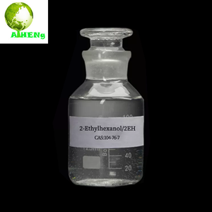 Bán Chạy 2 Etyl Hexanol (2 EH) 99.5% Min CAS Số: 104-76-7 - Product Image 1
