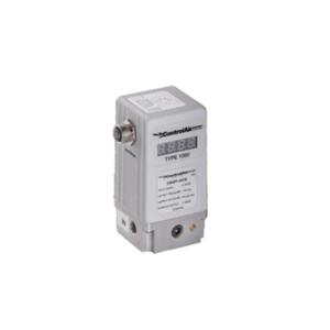 Regulador Electro-Neumático Compacto ControlAir Tipo 1000P, Alta Sensibilidad, Amplio Rango - Product Image 2