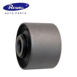 Buje de brazo de Control inferior de suspensión delantera automática de alta calidad 48702-60050 54560-01J00 para Toyota Land Cruiser <span class=keywords><strong>Nissan</strong></span> Patrol Y61 - Product Image 5