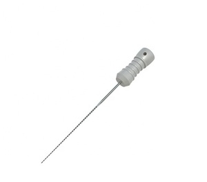 Dental <strong>K</strong> <strong>File</strong> <strong>Endo</strong> Hand <strong>File</strong> Stainless Steel and NiTi <strong>K</strong> <strong>File</strong> - Product Image 2