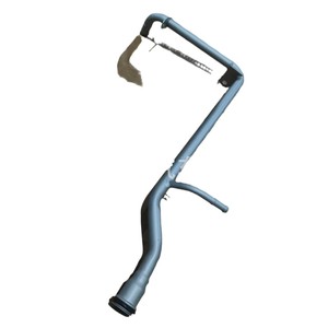 Mitsubishi L200 Coolant Hose MD370169 <b>Iron</b> Throttle Body Section Water Supply Return Hose New Replacement Part - Product Image 1