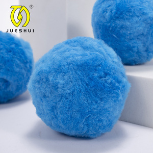 Boules filtrantes en fibre <span class=keywords><strong>de</strong></span> polyester bleues pour <span class=keywords><strong>piscine</strong></span>, média filtrant pour remplacer le sable et le <span class=keywords><strong>verre</strong></span> dans le traitement <span class=keywords><strong>de</strong></span> l'eau <span class=keywords><strong>de</strong></span> <span class=keywords><strong>piscine</strong></span> - Product Image 6