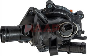 110600260R 2822033000 Thermostat gehäuse für Renault Captur Clio Megane Scenic 4 - Product Image 3