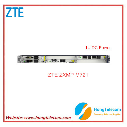 DWDM/CWDM ZTE ZXMP M721 DX62-ACE - Reliable Network Solutions