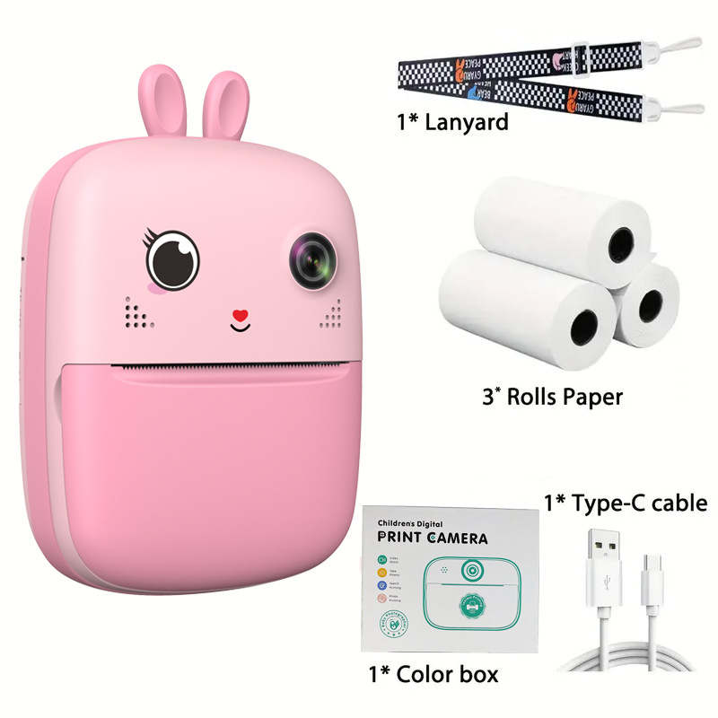 Chinese version of [S6 Pink] standard package