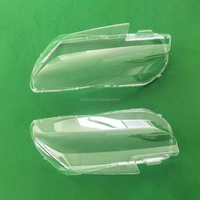 1 pasang ini cocok untuk merek Ferrari baru kap lampu SF90 kualitas tinggi
