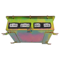 Pièces détachées pour excavatrice Ys Hd820-1 Hd820-2 Hd820-3, boîte de relais, contrôleur, carte de commande 243-77507000 24377507000