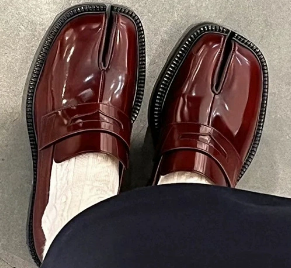 Novedad, <span class=keywords><strong>Zapatos</strong></span> Transpirables y Elegantes con Desodorización, <span class=keywords><strong>Zapatos</strong></span> Sin Cordones Antideslizantes de Verano, Mocasines Simples y Resistentes, <span class=keywords><strong>Zapatos</strong></span> Planos Ligeros - Product Image 5