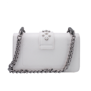 Bolso de Mano Nuevo, Bolso de Cadena, Bolso de Moda, Bolso Cruzado de Un Hombro para Mujer - Product Image 3