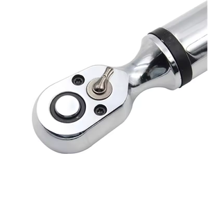 Không dây/Bluetooth kỹ thuật số mô-men xoắn cờ lê độ chính xác cao 3/4 ''1/2'' 3/8 ''1/4'' công cụ ô tô OEM ODM tùy chỉnh - Product Image 6