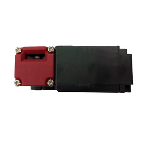 D4NL-4FFA-B OMPON Guard Lock Safety Door Switch - Product Image 4