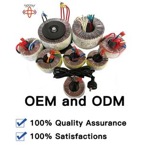 Лидер продаж, высокочастотный инвертор, 400 В, 18 В, 6 В, 12 В, 48 В, Ee200 - Product Image 6