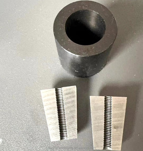 Tendons de précontrainte Daxin, barres d'armature, fil PC, baril et cale de post-tensionnement - Product Image 3