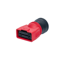 Venta Directa de Fábrica: Conector IEUTSCH9PF para Diagnóstico, Arnés de Cables para Equipos Automotrices de Shenzhen, Venta al por Mayor Transfronteriza, ¡Gran Demanda!
