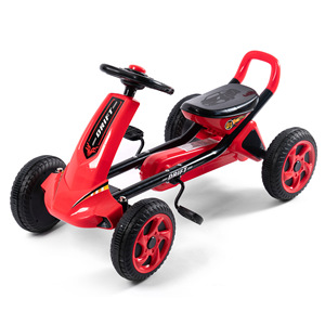 <span class=keywords><strong>Kide</strong></span> Mini Pedal Go Karts 2023, très vendus, pour enfants de 3 à 5 ans, nouveau design, haute qualité, voiture à pédales pour enfants, cadeau - Product Image 2