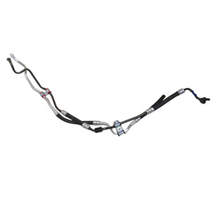 Tuyau de carburant haute pression Peugeot 307 4014HP, pièce de rechange pour réparation, neuf - Product Image 4