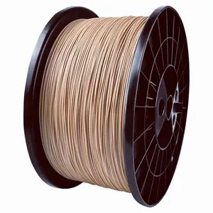 Wood PLA filament 5kg supplier for 3d printing service 1kg/3kg/5kg 1.75mm WOOD/PETG/PLA filament for 3d printer