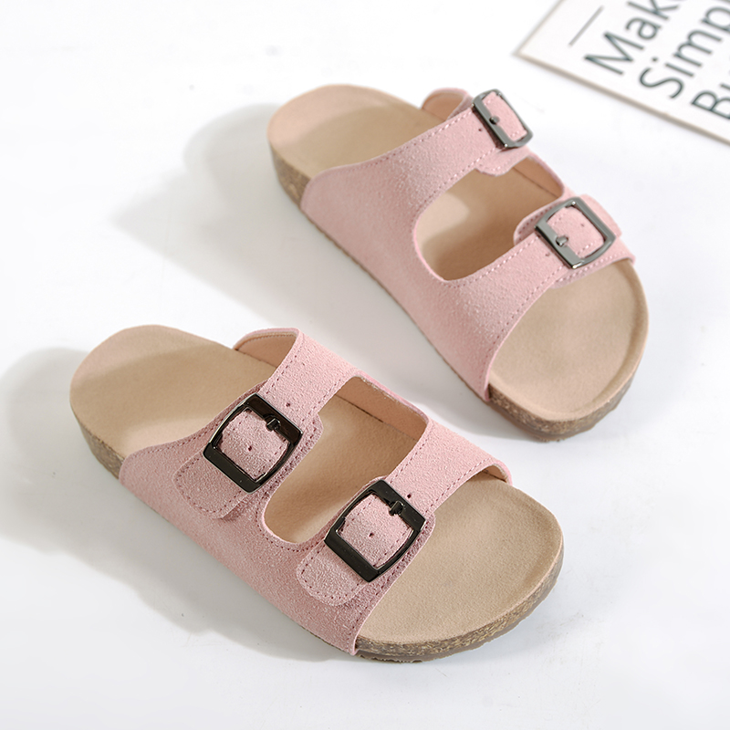 Collezione scarpe bambino “sughero”: prezzi, sconti | Drezzy