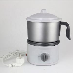 <span class=keywords><strong>Saucier</strong></span> chaud numérique machine à sauce automatique machine de cuisson machine à sauce piquante électrique - Product Image 5
