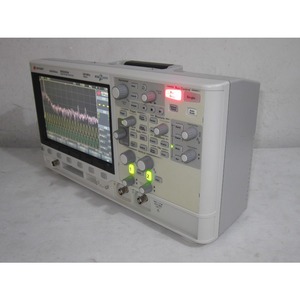 ออสซิลโลสโคปดิจิตอล Keysight DSOX2022A มือสอง 2 ช่องสัญญาณ ภาษีฟรีในสหรัฐอเมริกา xgeqpt - Product Image 4