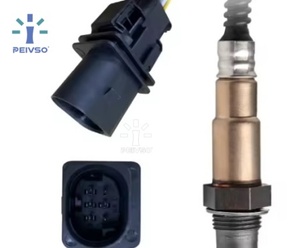Capteur d'oxygène PEIVSO de haute qualité avec garantie d'un an et faible consommation de carburant pour Mercedes-Benz Classe S W222 A0095426218 0258017353 - Product Image 1