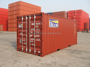Prix Conteneurs Maritimes d'Occasion 40 Pieds HC Disponibles dans Chaque Port de Chine - Product Image 3