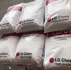 Lupoy PC LG CHEM GUANGZHOU GP1006FM, Retardante de Llama Sin Halógenos, Alta Transparencia, Alto Brillo, Moldeo por Inyección - Product Image 2