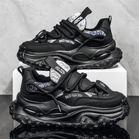 Dropshipping Sneakers de mode de qualité supérieure, chaussures de marche unisexes, nouveaux styles, sneakers de créateur pour hommes By-bv ANNBV