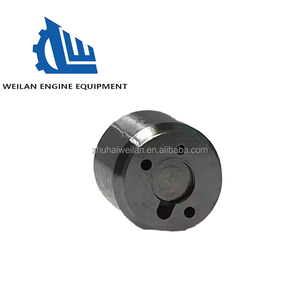 Válvula de <span class=keywords><strong>Descarga</strong></span> Intermedia Diésel BEFRAG de Alta Calidad Fabricada en China 109-4433 Nueva Serie C7/C9 Válvulas de Inyección Metálicas Universales - Product Image 6