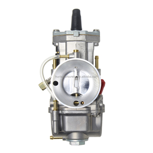 Carburateur Pwk universel pour moto Keihin Honda <span class=keywords><strong>Kawasaki</strong></span> Yamaha Suzuki Oko Koso 125cc 150cc 200cc 250cc 300c 2/4 temps - Product Image 3