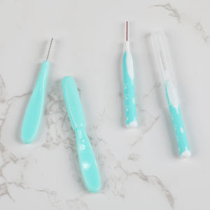 PERFCT-cepillos interdentales entre dientes, herramienta fina de Cuidado Oral, limpiadores de dientes, limpieza Dental - Product Image 4