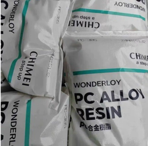 <b>PC</b>/ABS Taiwan Chi Mei <b>PC</b>-550 Alloy Material, Impact-Resistant and Heat-Resistant Grade Alloy Raw Material - Product Image 3