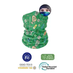 Diadema Ecológica de RPET, Mercancía Sostenible - Product Image 1