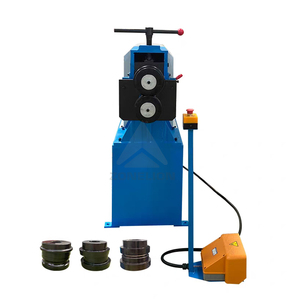 Máquina dobladora de cuentas con letras de canal de plástico impulsada por motor, eléctrica, para uso en el exterior - Product Image 6