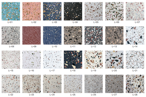 Đá Cẩm Thạch sang trọng tổng hợp cho sảnh khách sạn - Product Image 6