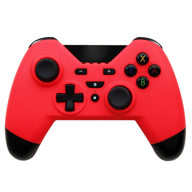 Honcam for Nintendo Smart Phone PUBG PC Gamepad Joystick Game Controller for Nintendo PUBG