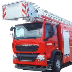 新しいYT32M2多機能空中消防車ホットセール - Product Image 1