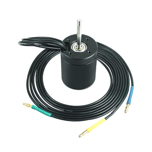 มอเตอร์ Flipsky 5062 160KV 1100W กันน้ำ แบบไร้แปรงถ่าน พร้อมใบพัด สำหรับเรือโต้คลื่น เครื่องยนต์ใต้น้ำ |   ไฮโดร |   อีฟอยล์ - Product Image 6