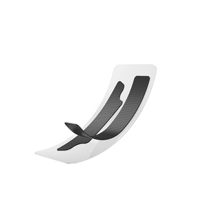 Bandes blanchissantes pour les dents noires, 14 traitements, charbon actif, élimination des taches, <span class=keywords><strong>bande</strong></span> <span class=keywords><strong>dentaire</strong></span> antidérapante avec étiquette privée personnalisée - Product Image 4
