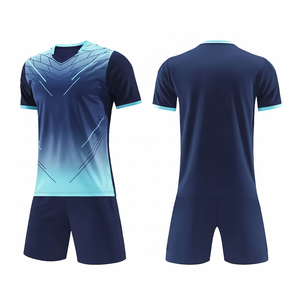 Prix d'usine Uniforme de volley-ball personnalisé Ensembles d'impression numérique Vêtements de sport les plus vendus en gros - Product Image 1