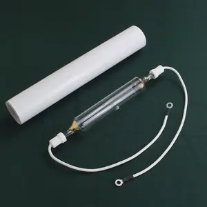 Factory Wholesale Ultraviolet Lamps Uv Machine Fast Glue Curing Mercury Lamp