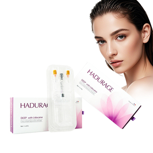 <span class=keywords><strong>Acide</strong></span> <span class=keywords><strong>Hyaluronique</strong></span> Injectable pour les Lèvres et le Visage, 1ml, 2ml, 10ml, 20ml – <span class=keywords><strong>Prix</strong></span> de Gros OEM - Product Image 5