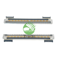 Head Printer Thermal Transfer GK420T KD2004-DF54 105934-038 203dpi untuk Zebra GT420T GK420T GX420T GT450