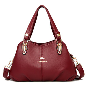 Nouveaux Sacs Bandoulière de Créateur Tendance en Cuir PU de Haute Qualité, Sacs Messager Décontractés, Cabas de Luxe pour Femmes, Sacs à Main et Pochettes - Product Image 6