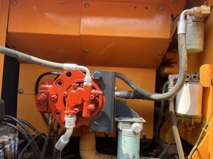 Excavadora Hyundai usada Hyundai 220-9s excavadora de segunda mano Excavadoras sobre orugas Excedente - Product Image 2