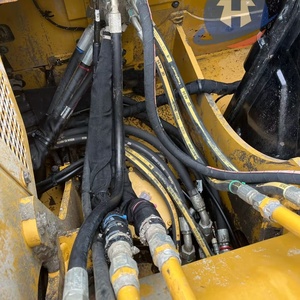 कैटरपिलर मशीनरी द्वारा इस्तेमाल की गई कैट 307.5 खुदाई के खनन कार्य कम कीमत में स्टॉक में हॉट बिक्री का इस्तेमाल किया - Product Image 5