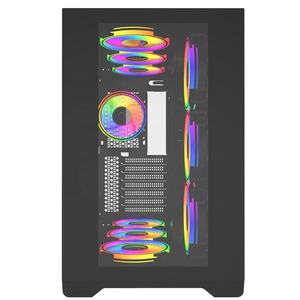 <span class=keywords><strong>2022</strong></span> Offre Spéciale haute fin ATX EATX ITX PLEIN tour mini verre <span class=keywords><strong>de</strong></span> jeu <span class=keywords><strong>pc</strong></span> ordinateur du cabinet cas - Product Image 5