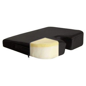 <span class=keywords><strong>Coussin</strong></span> de siège de voiture, en mousse à mémoire de forme, <span class=keywords><strong>pour</strong></span> moyenne-ferme - Product Image 4